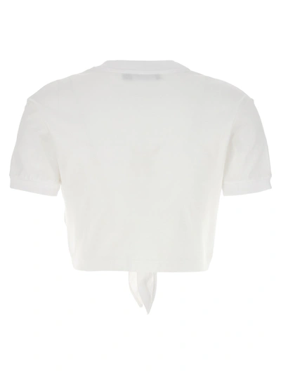 Shop Dolce & Gabbana Carretto T-shirt