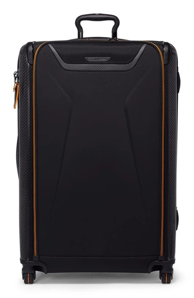 Shop Tumi Aero Extended Trip Packing Case In Black