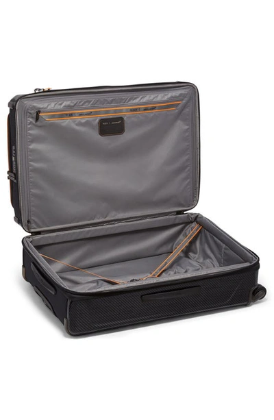 Shop Tumi Aero Extended Trip Packing Case In Black
