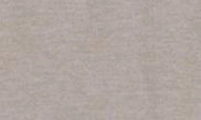 Beyond Yoga Featherweight Daydreamer Pullover In Birch Heather