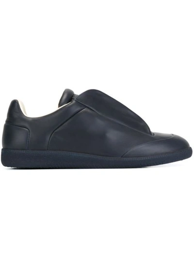 Shop Maison Margiela 'future' Sneakers