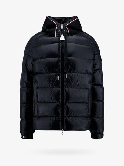 Shop Moncler Pavin In Black