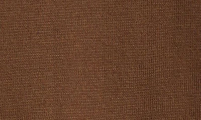 Shop Tom Ford Fine Gauge Merino Wool Turtleneck Sweater In Wood