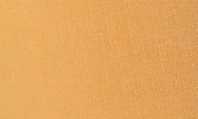Slink Jeans Medium Rise Jeggings In Clementine