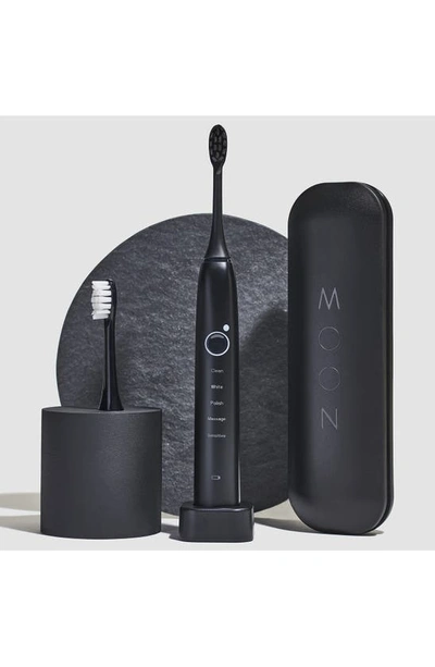 Moon The Electric Toothbrush