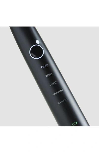 Moon The Electric Toothbrush