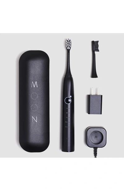 Moon The Electric Toothbrush