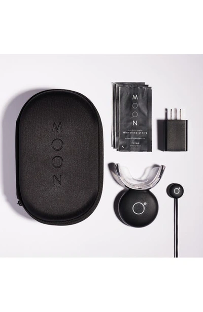 Moon The Teeth Whitening Device System