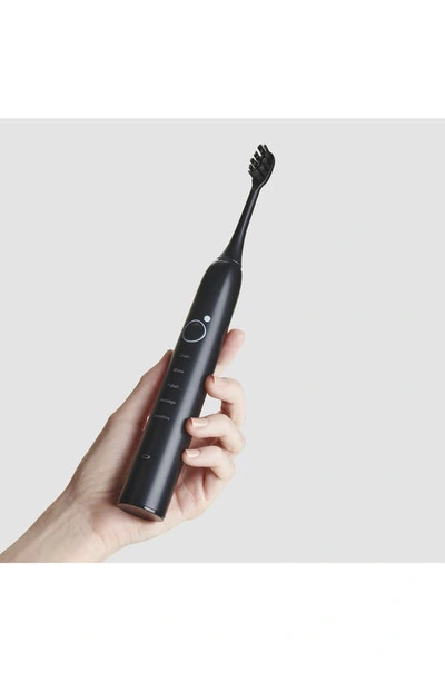 Moon The Electric Toothbrush