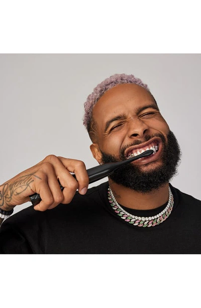 Moon The Electric Toothbrush