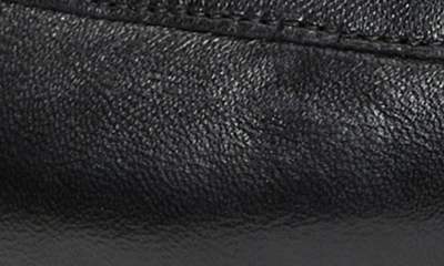 Bruno Magli Natalie Bit Loafer In Black