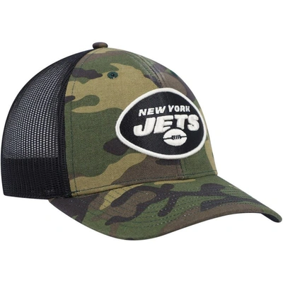 Jets camo hat clearance
