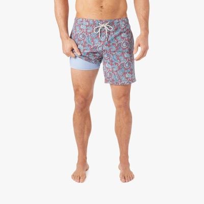 Shop Fair Harbor The Bayberry Trunk In Red