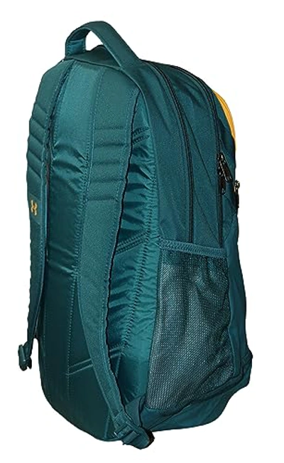 UNDER ARMOUR STORM Backpack Blue Teal 1294720