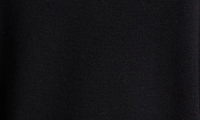 Tom Ford Men Seamless Cashmere Hoodie In Black