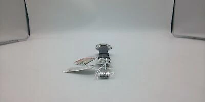 Pre-owned Seiko Watch Swcw109 Women&39;s Wristwatch, Exeline, Diamond Case, Solar Radio,