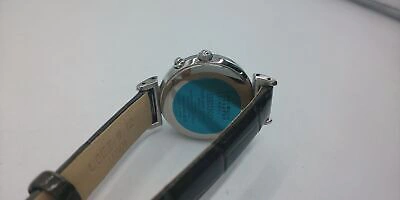 Pre-owned Seiko Watch Swcw109 Women&39;s Wristwatch, Exeline, Diamond Case, Solar Radio,