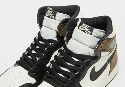 mocha 1s size 8