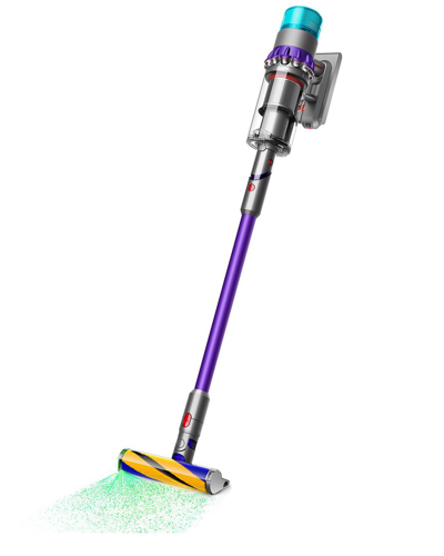 Shop Dyson Gen 5 Detect Cordless Vacuum In Purple