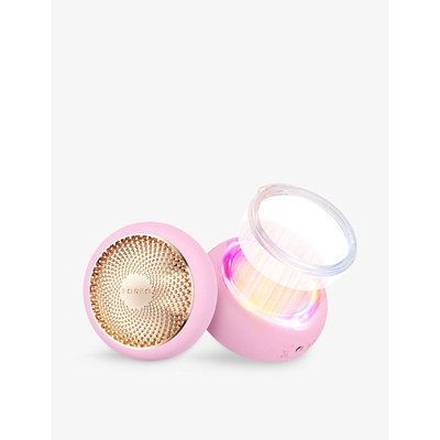 Foreo Pearl Pink Ufo™ 3 Facial Treatment Device | ModeSens