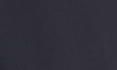 Brady Stretch Cotton Blend Joggers In Ink