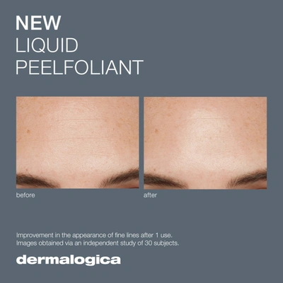 Dermalogica Liquid Peelfoliant In Default Title
