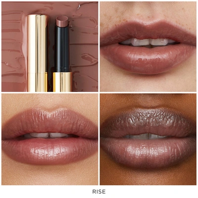 Hourglass Phantom Volumizing Glossy Balm In Rise