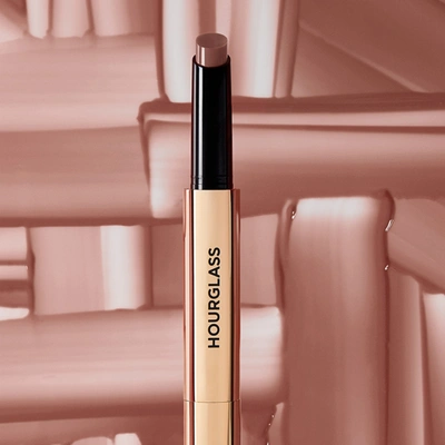 Hourglass Phantom Volumizing Glossy Balm In Rise