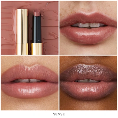 Hourglass Phantom Volumizing Glossy Balm In Sense