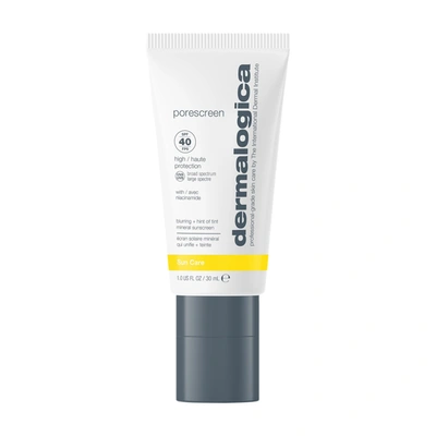 Dermalogica Porescreen Spf 40 Moisturizer 50ml In Default Title