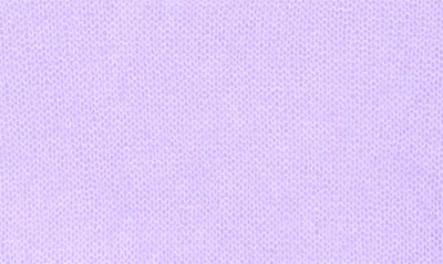 Shop Tom Ford V-neck Mohair Blend Sweater In Lavender