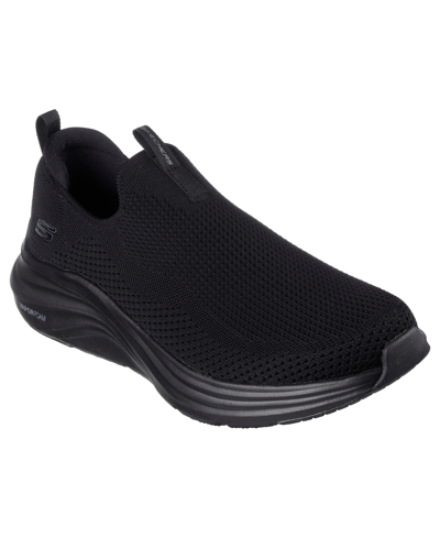 Shop Skechers Men's Vapor Foam In Black