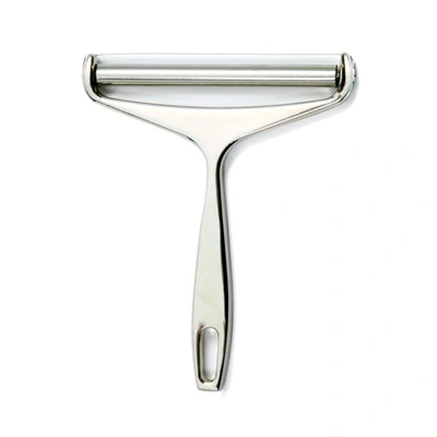 Norpro Hand Held Cheese Slicer, Sliver In Silver