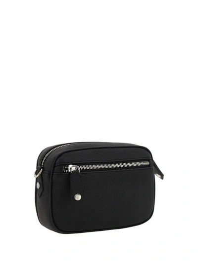 Shop Vivienne Westwood Crossbody Shoulder Bag