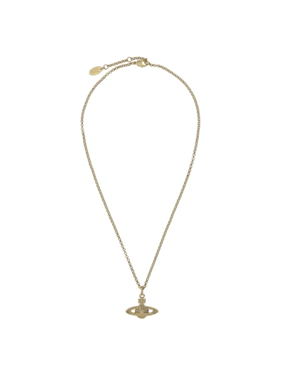 Shop Vivienne Westwood Necklace