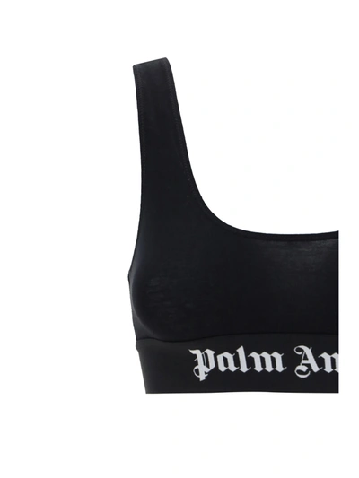 Shop Palm Angels Sports Top