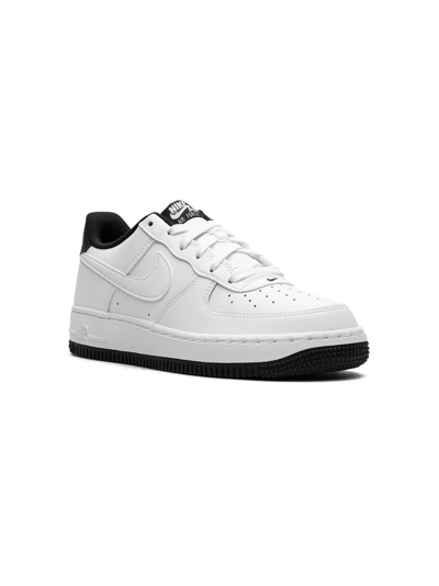 Shop Nike Air Force 1 Ess Sneakers In White