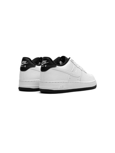 Shop Nike Air Force 1 Ess Sneakers In White