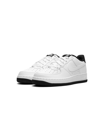 Shop Nike Air Force 1 Ess Sneakers In White