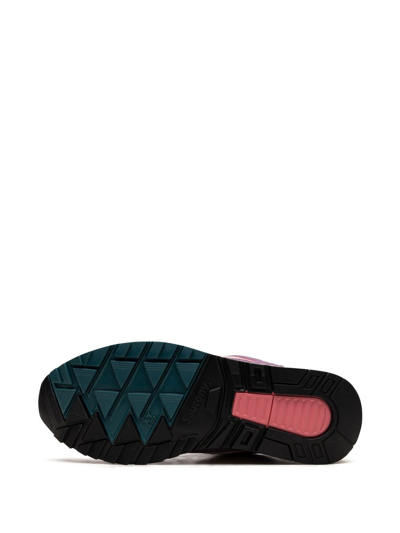 Saucony Shadow 6000 Essential Sneaker In Multicolour