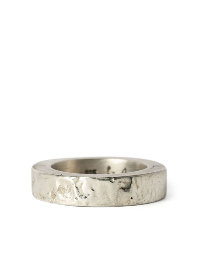 Shop Parts Of Four Sistema Sterling-silver Ring