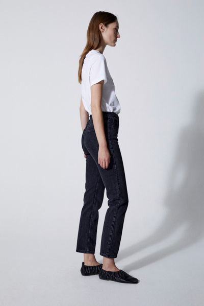 HOUSE OF DAGMAR DEVINE DENIM 