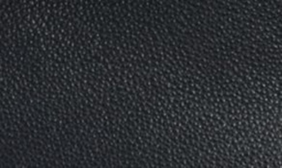 Shop Tom Ford Large Carine Grained Leather Shoulder Bag In Black