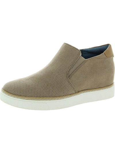 Shop Dr. Scholl's Shoes If Only Womens Casual And Fashion Sneakers In Beige