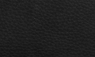 Shop Aimee Kestenberg Bali Leather Crossbody Bag In Black Nubuck
