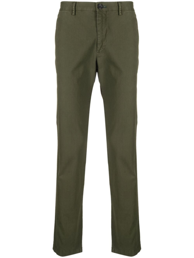 paul smith khaki