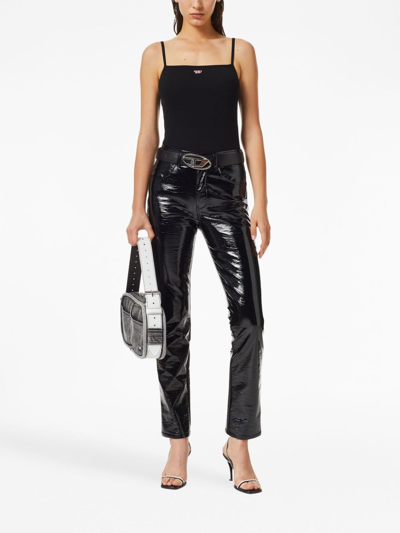 Diesel T-hop-d In Black