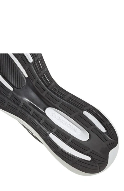 Shop Adidas Originals Runfalcon 3.0 Sneaker In White/ Black/ White