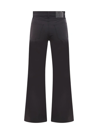 Shop Our Legacy Trouser In Black