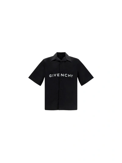 Shop Givenchy Shirt